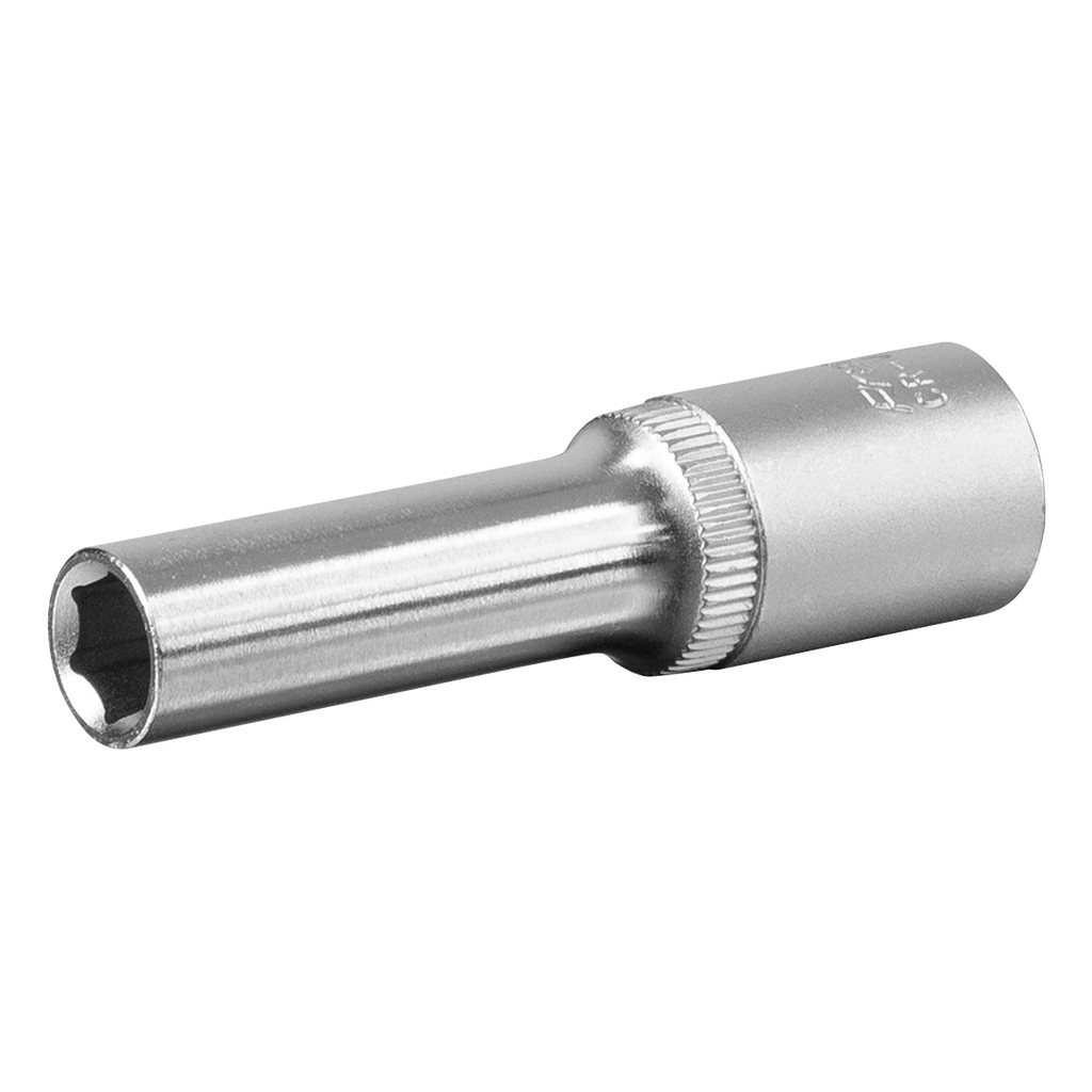 Premier Deep Socket 3/8"Sq Drive 8mm