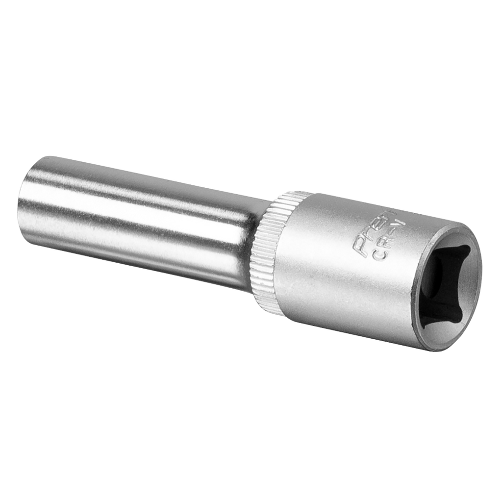 Premier Deep Socket 3/8"Sq Drive 8mm