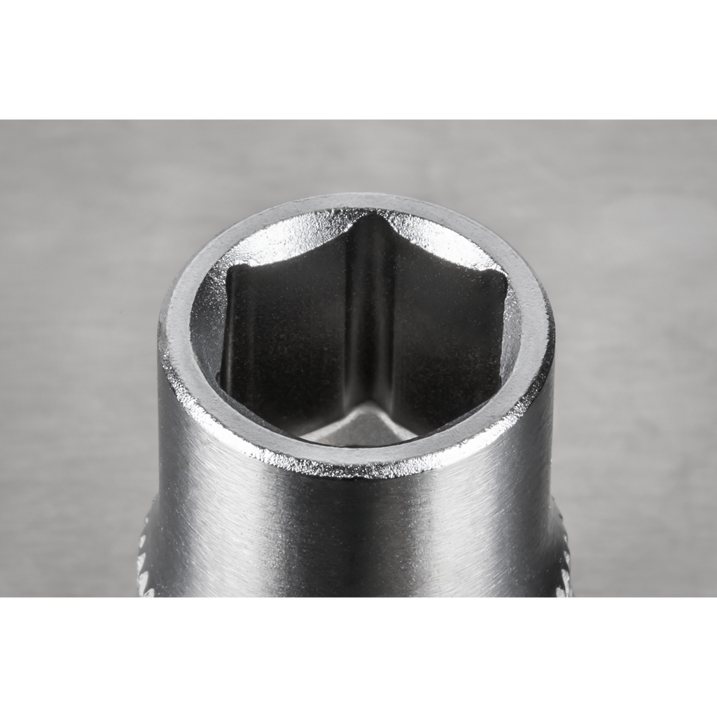 Premier Socket 3/8"Sq Drive 9mm