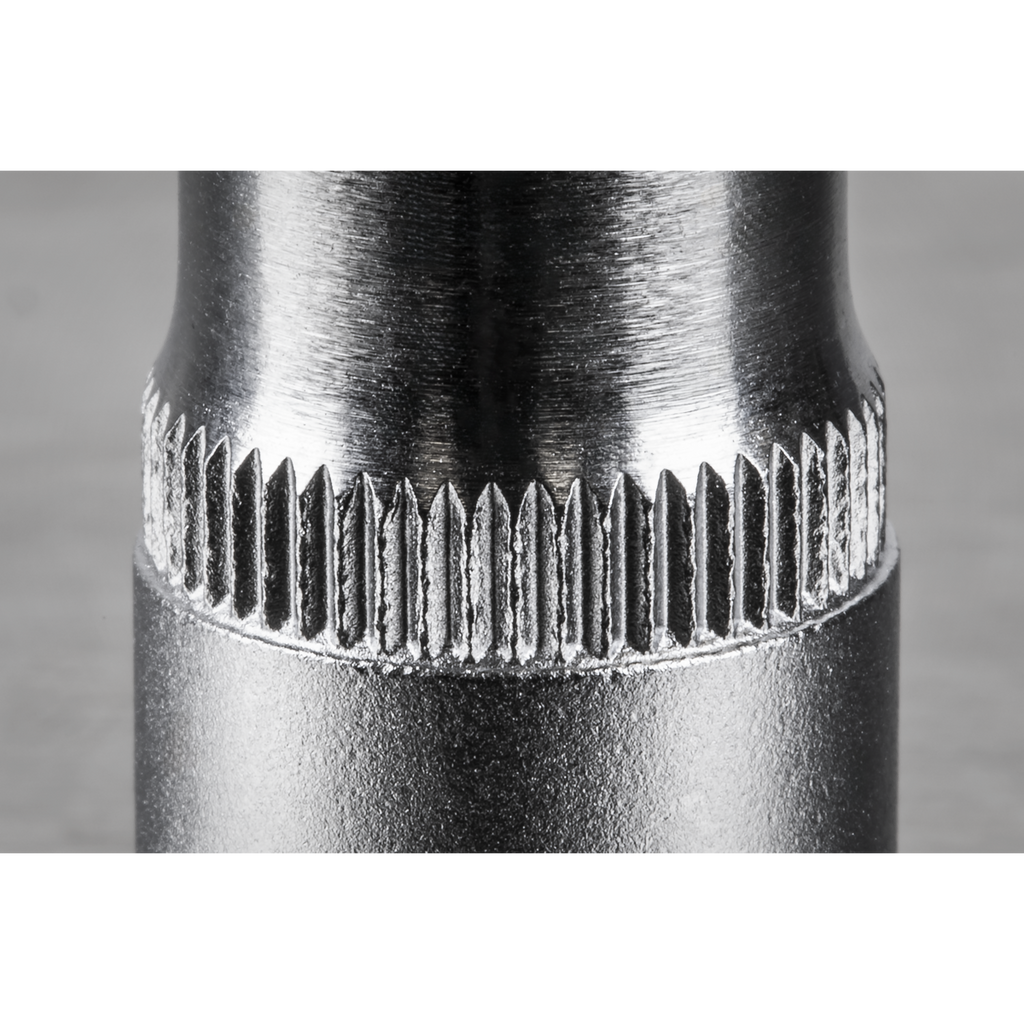 Premier Socket 3/8"Sq Drive 9mm