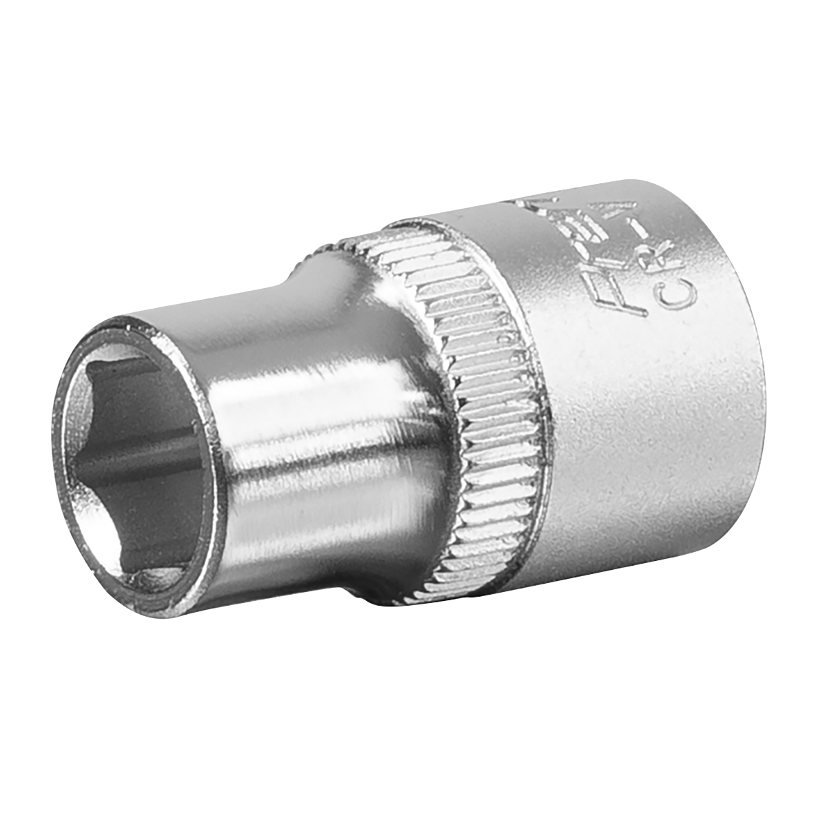 Premier Socket 3/8"Sq Drive 9mm
