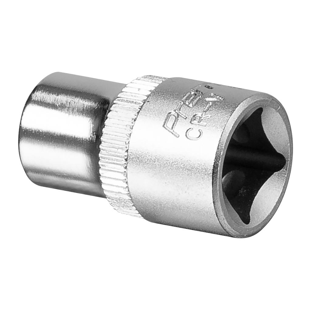 Premier Socket 3/8"Sq Drive 9mm