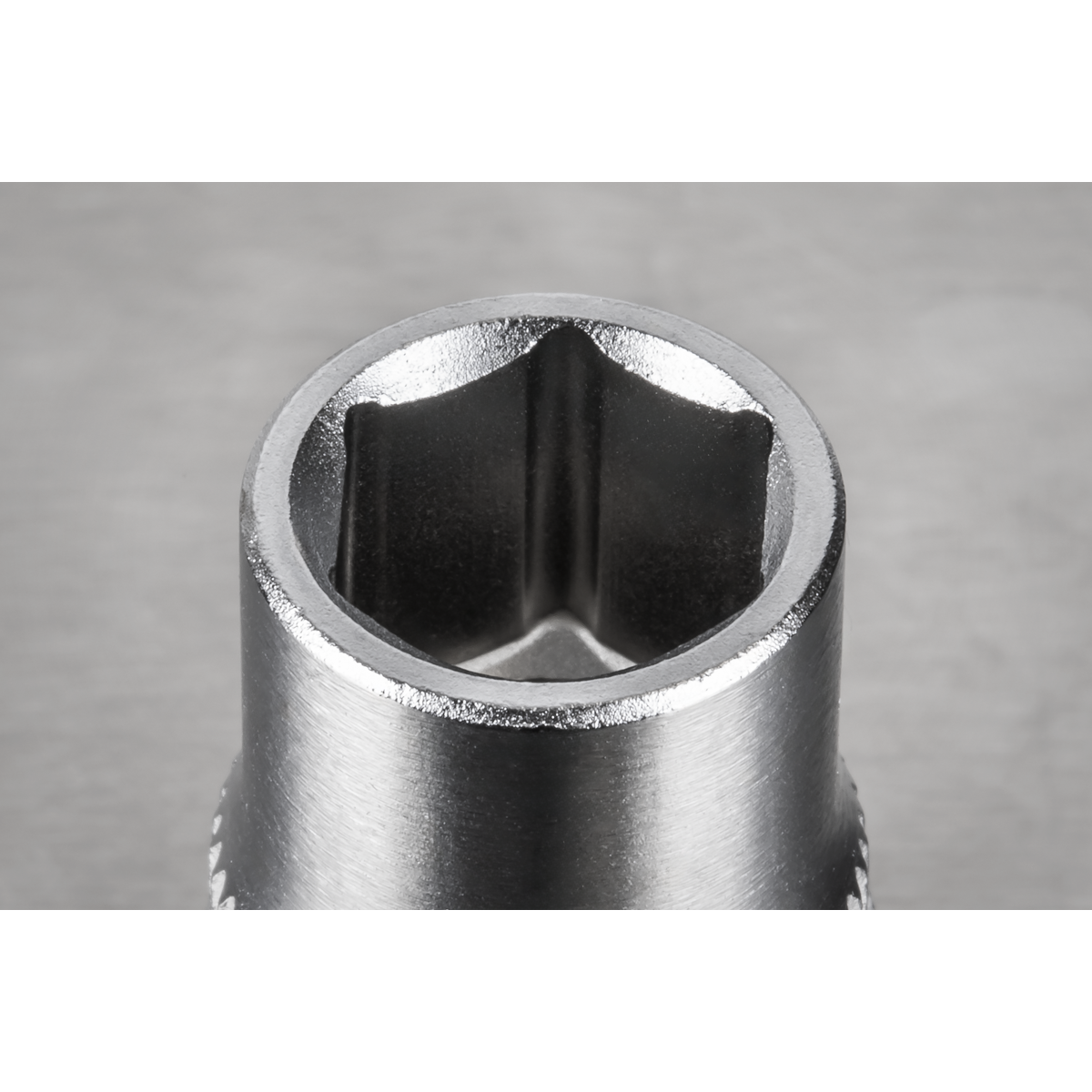 Premier Socket 3/8"Sq Drive 10mm