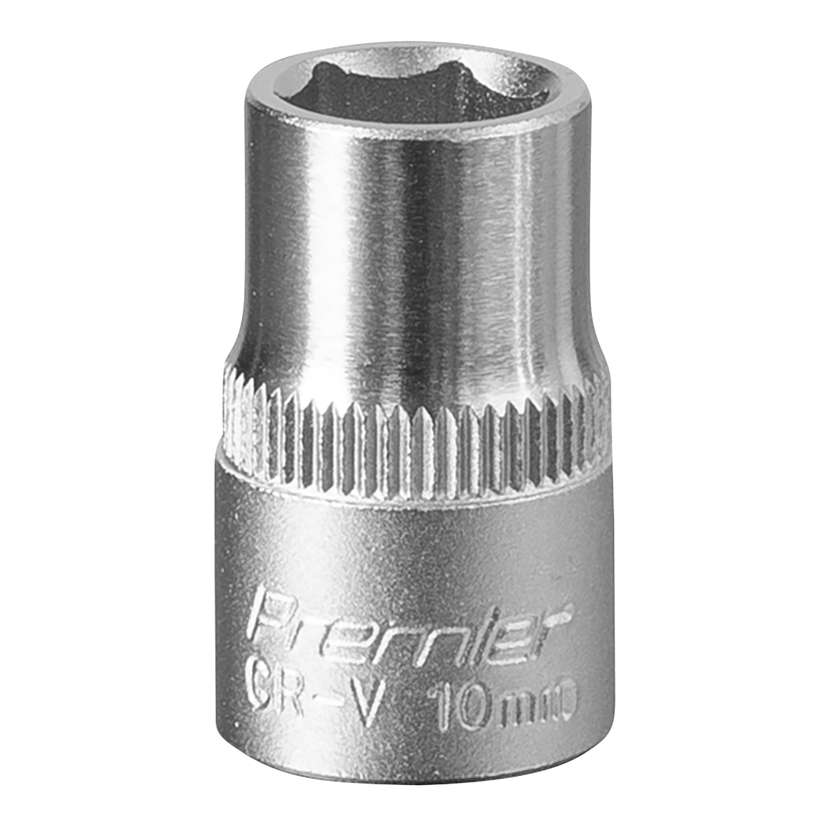 Premier Socket 3/8"Sq Drive 10mm