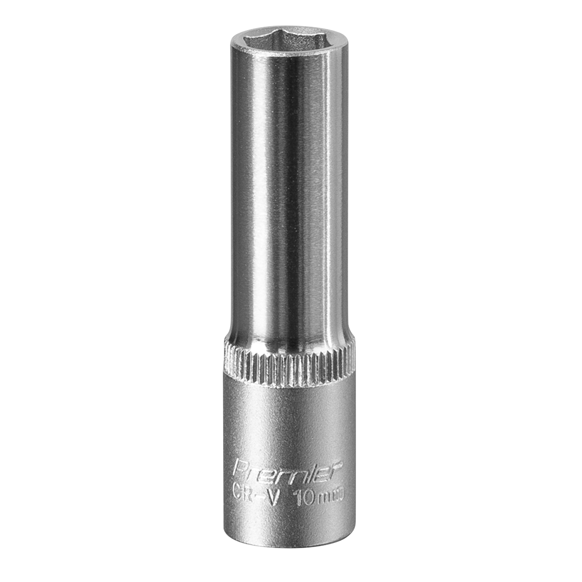 Premier Deep Socket 3/8"Sq Drive 10mm