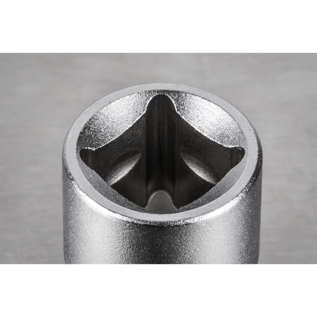Premier Socket 3/8"Sq Drive 11mm