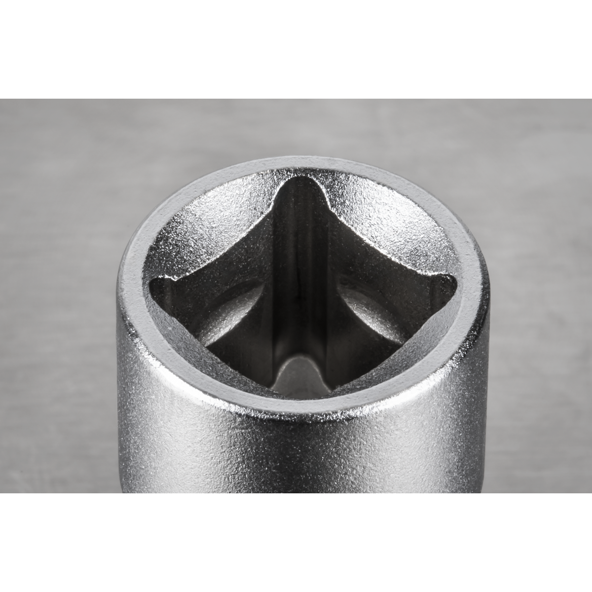 Premier Socket 3/8"Sq Drive 11mm