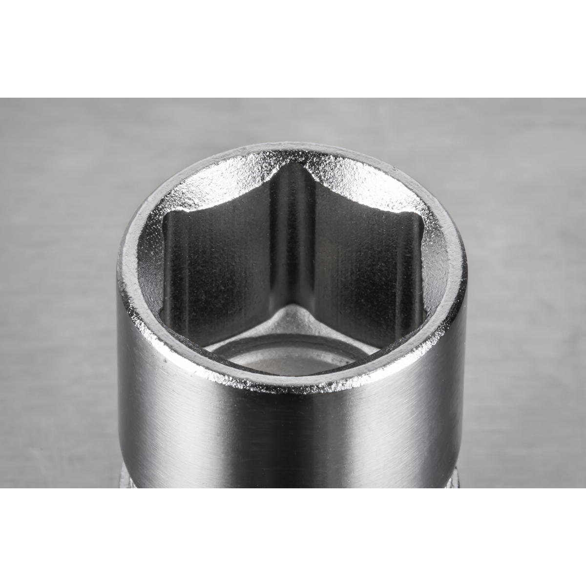 Premier Socket 3/8"Sq Drive 11mm