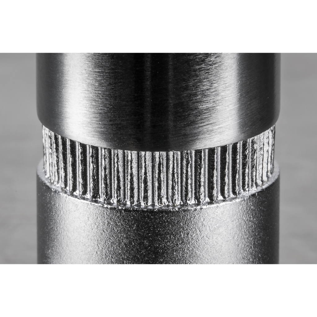 Premier Socket 3/8"Sq Drive 11mm