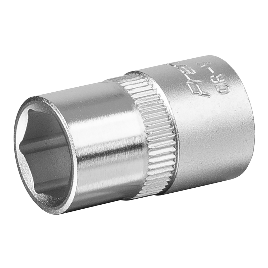 Premier Socket 3/8"Sq Drive 11mm