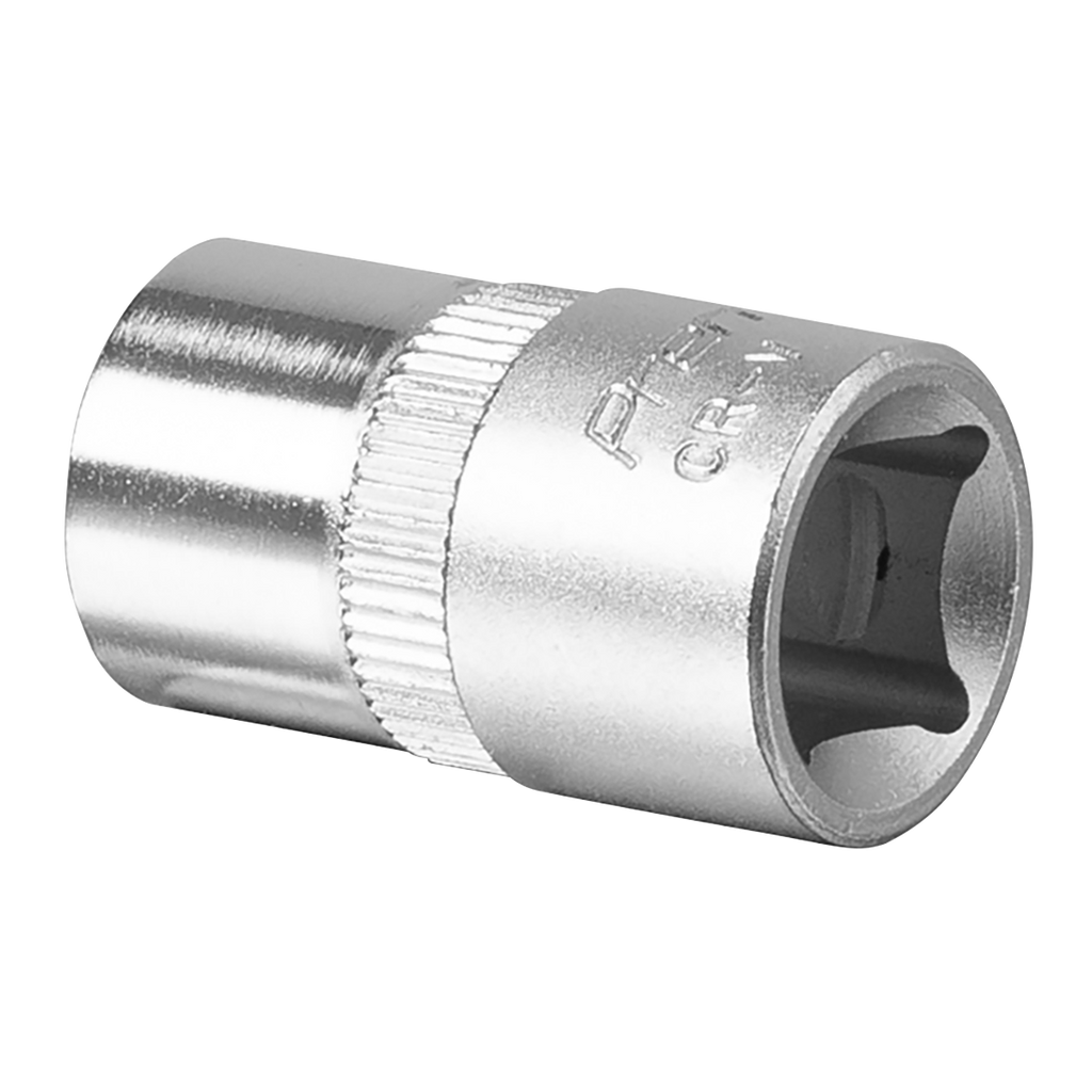 Premier Socket 3/8"Sq Drive 11mm