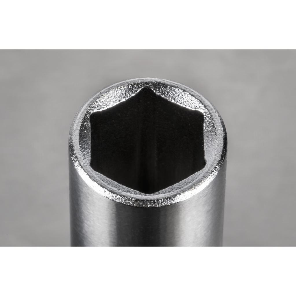 Premier Deep Socket 3/8"Sq Drive 11mm