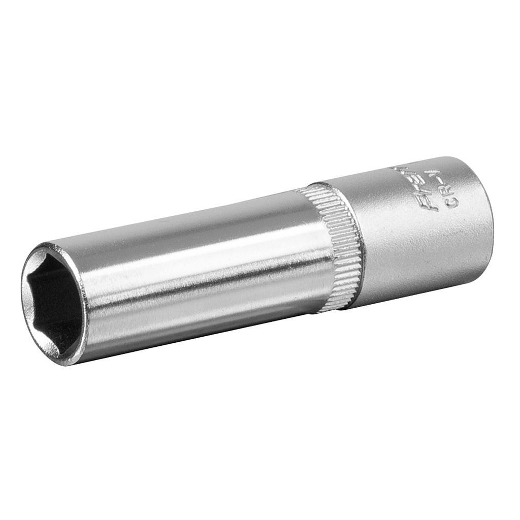 Premier Deep Socket 3/8"Sq Drive 11mm