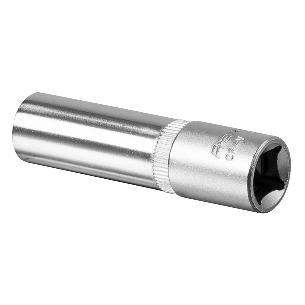 Premier Deep Socket 3/8"Sq Drive 11mm