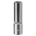 Premier Deep Socket 3/8"Sq Drive 11mm