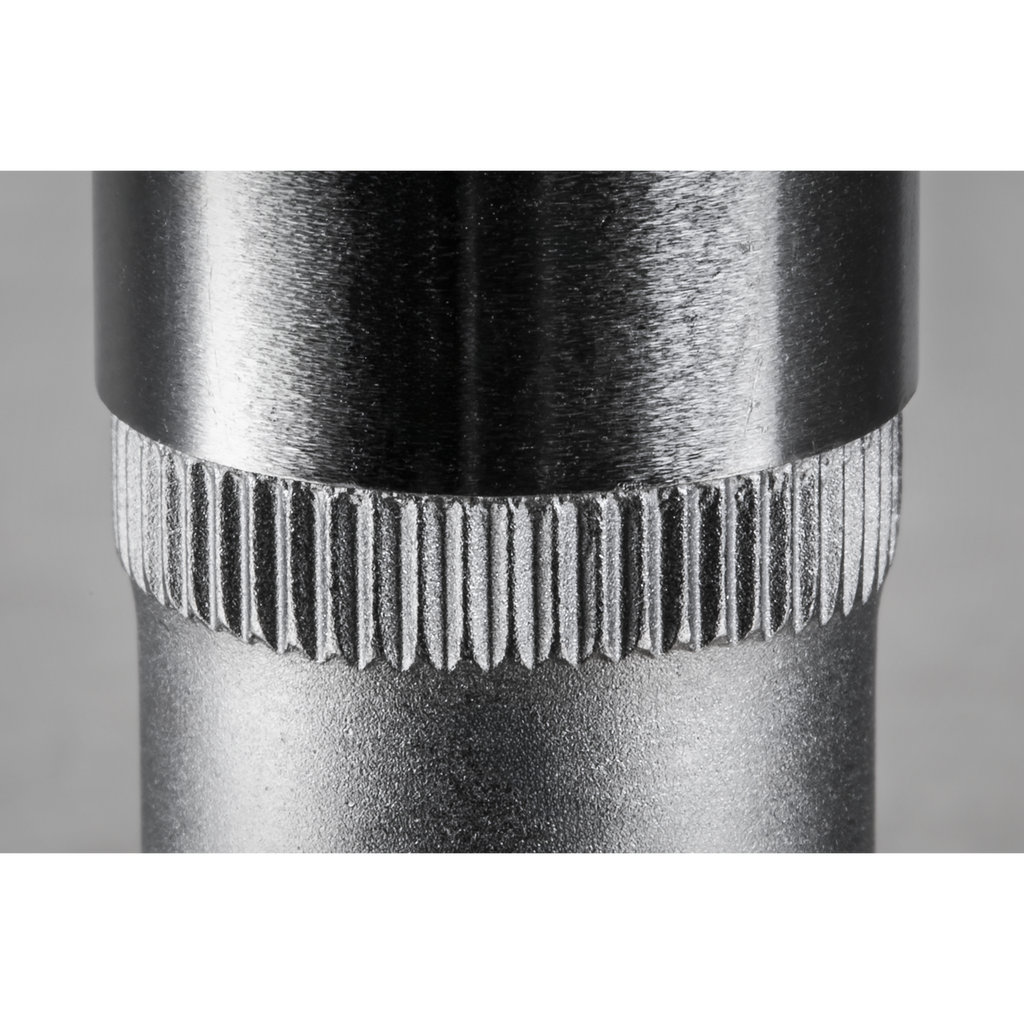 Premier Deep Socket 3/8"Sq Drive 12mm