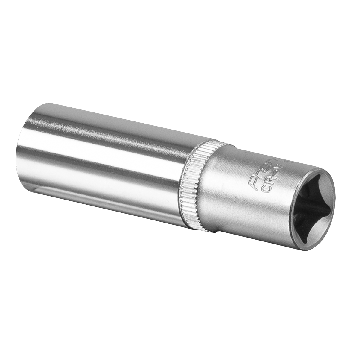 Premier Deep Socket 3/8"Sq Drive 12mm