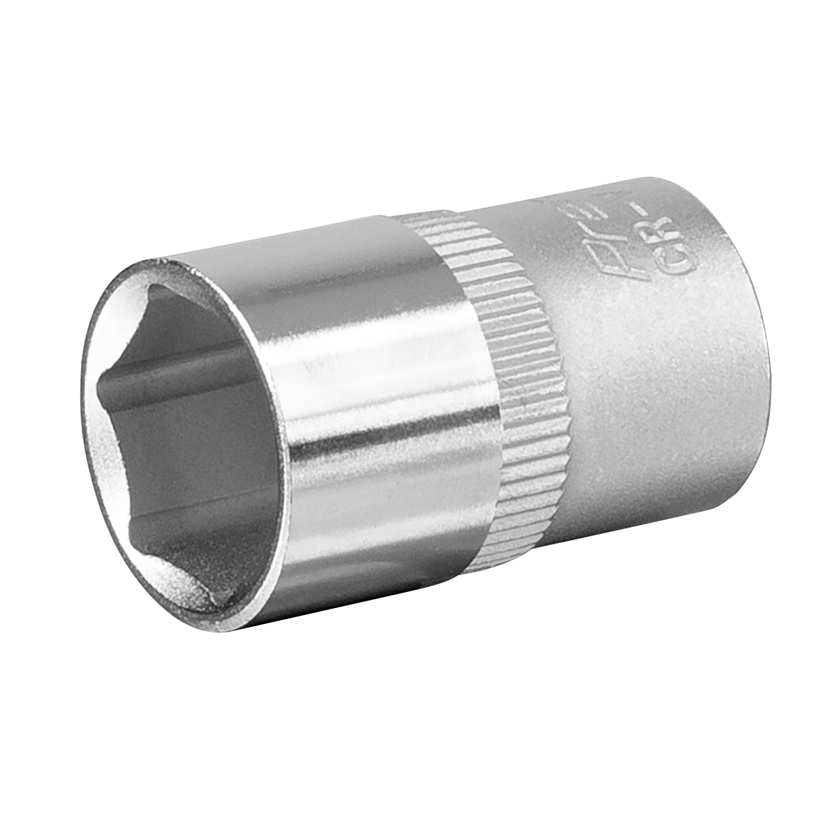 Premier Socket 3/8"Sq Drive 13mm