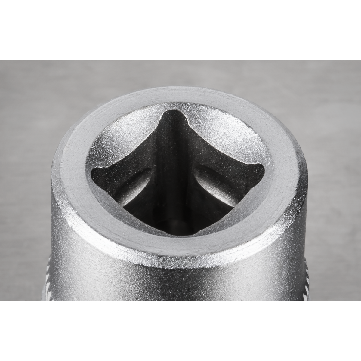 Premier Socket 3/8"Sq Drive 15mm