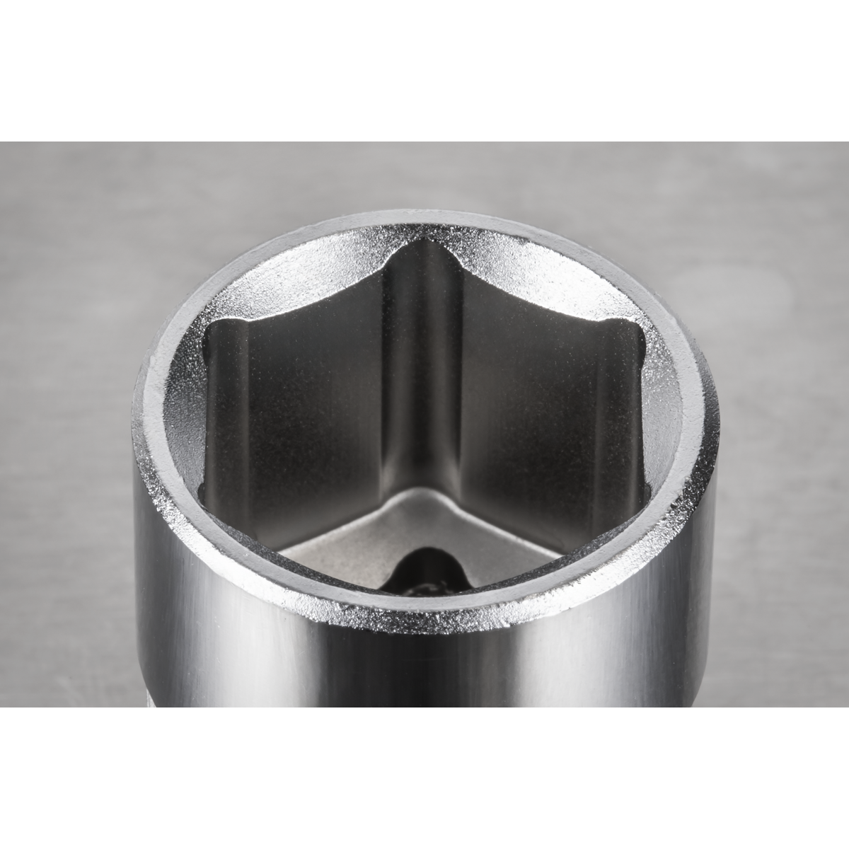 Premier Socket 3/8"Sq Drive 15mm
