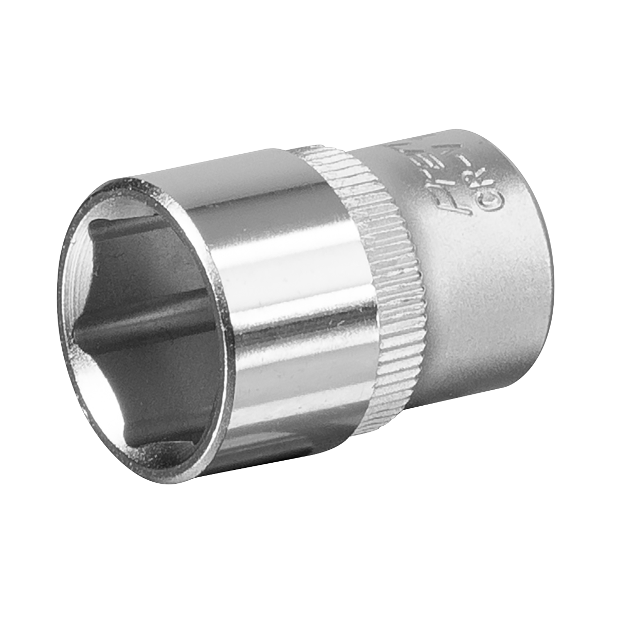 Premier Socket 3/8"Sq Drive 15mm