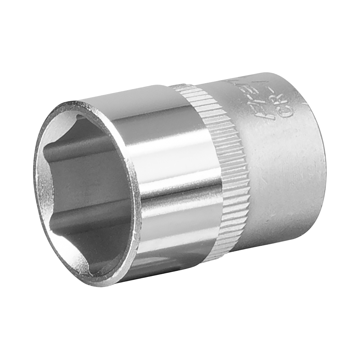 Premier Socket 3/8"Sq Drive 16mm