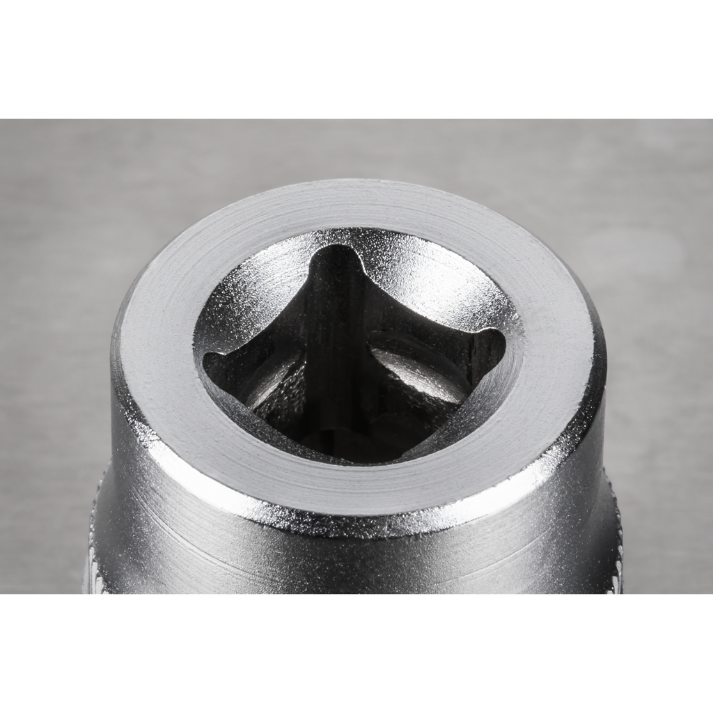 Premier Socket 3/8"Sq Drive 18mm