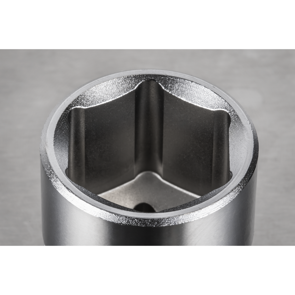 Premier Socket 3/8"Sq Drive 18mm