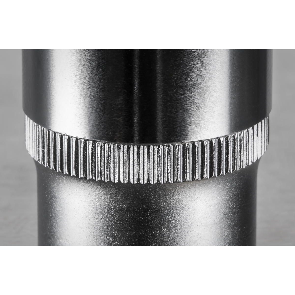 Premier Socket 3/8"Sq Drive 18mm