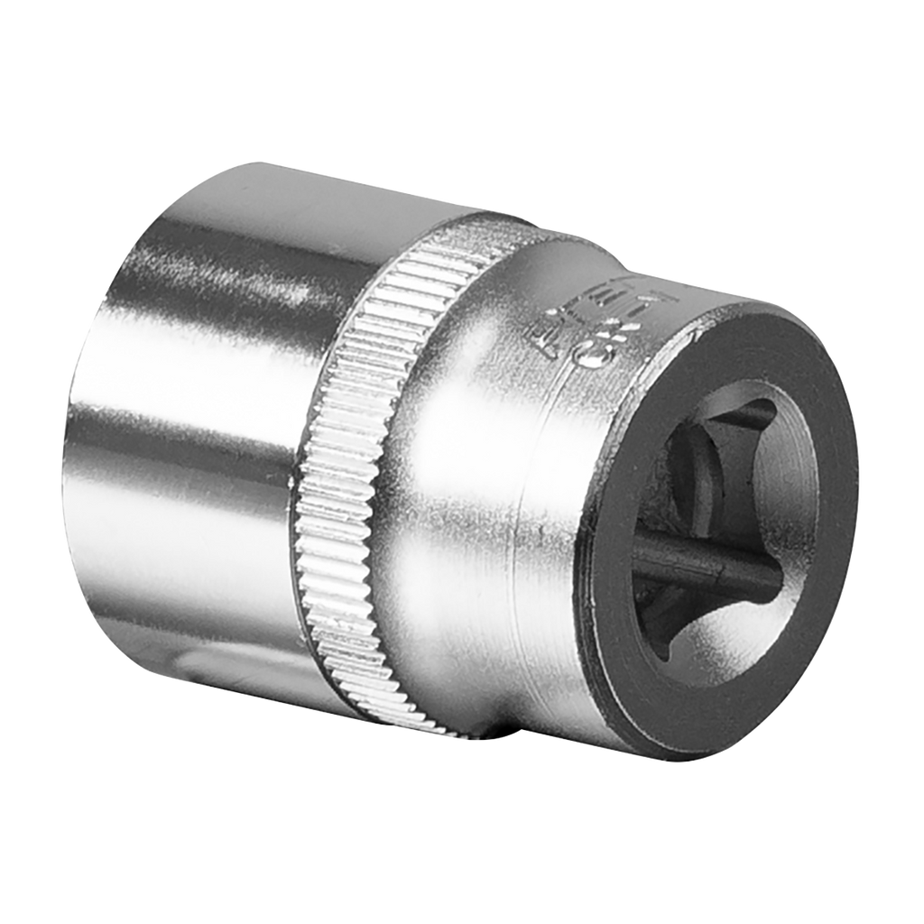 Premier Socket 3/8"Sq Drive 18mm