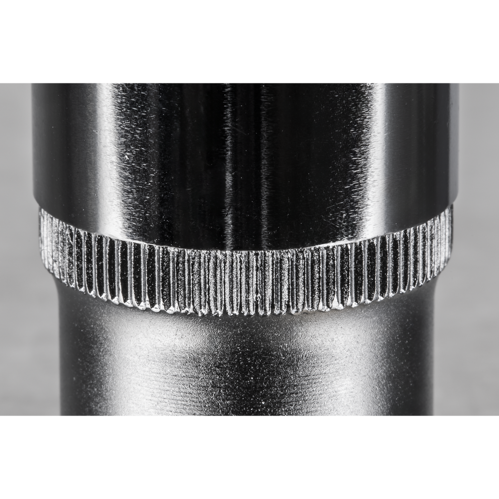 Premier Deep Socket 3/8"Sq Drive 18mm