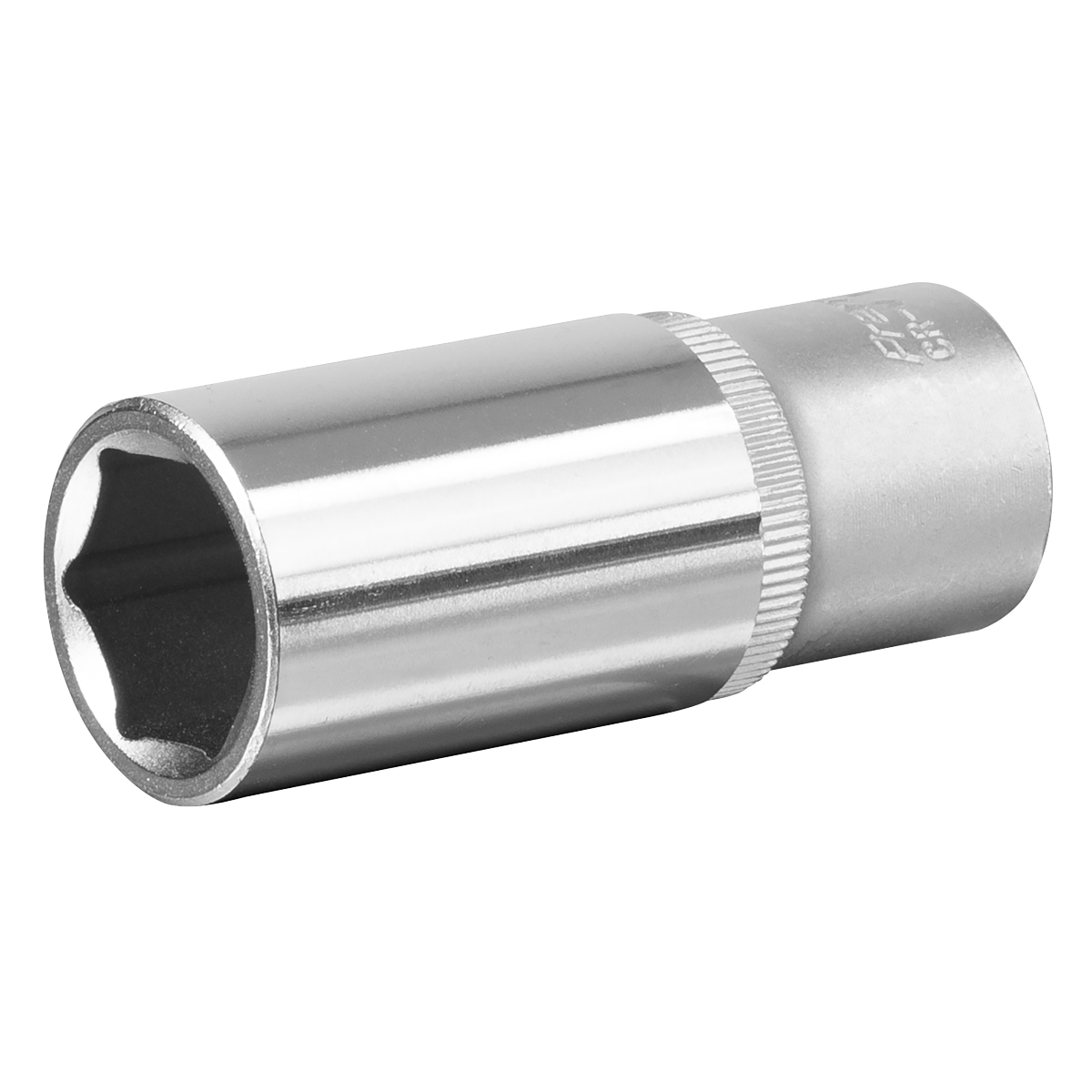 Premier Deep Socket 3/8"Sq Drive 18mm