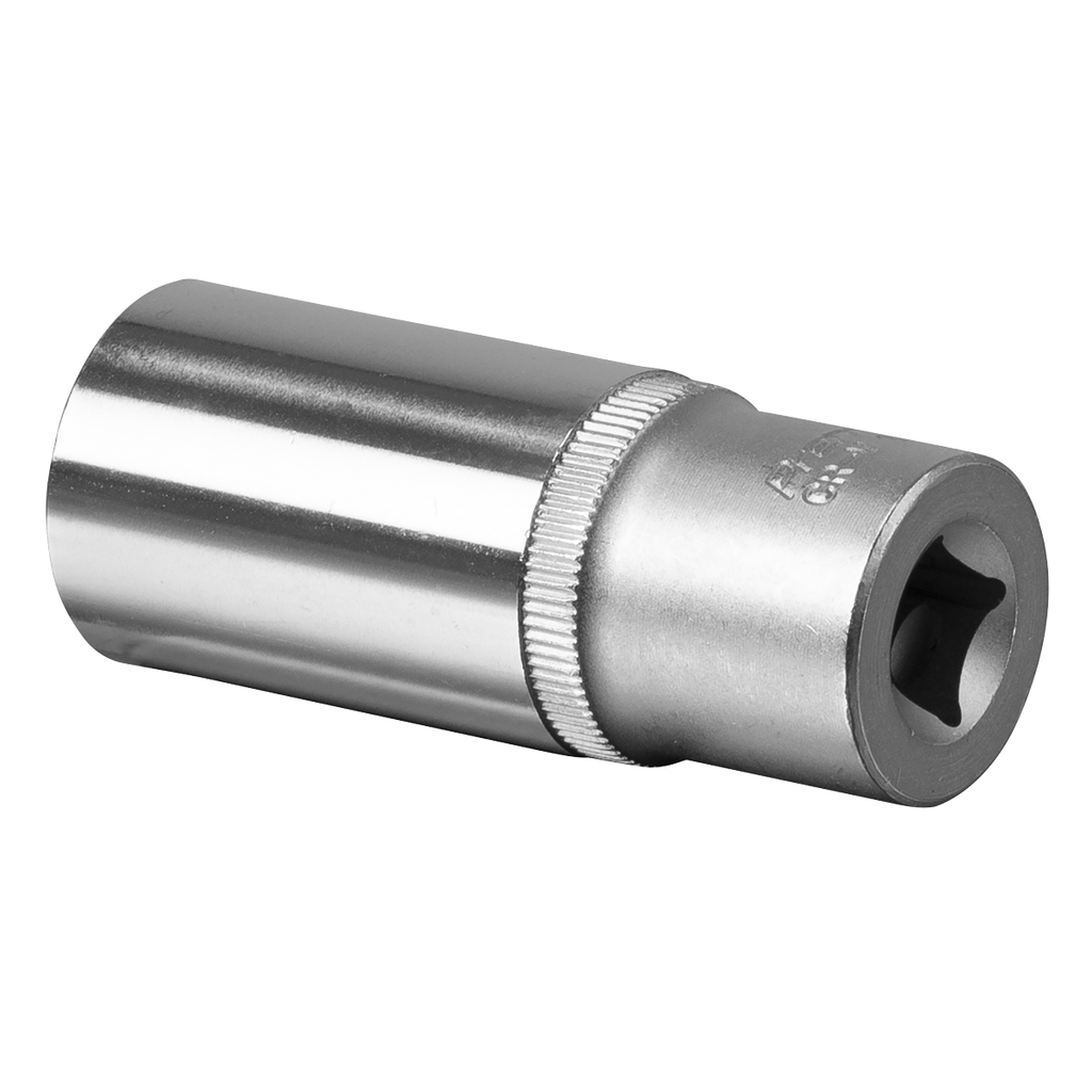 Premier Deep Socket 3/8"Sq Drive 18mm