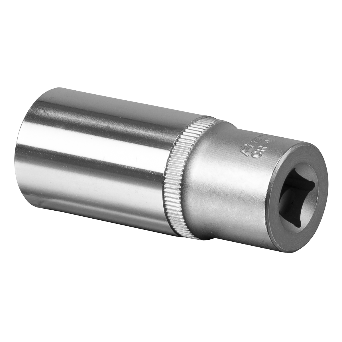 Premier Deep Socket 3/8"Sq Drive 18mm