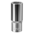 Premier Deep Socket 3/8"Sq Drive 18mm