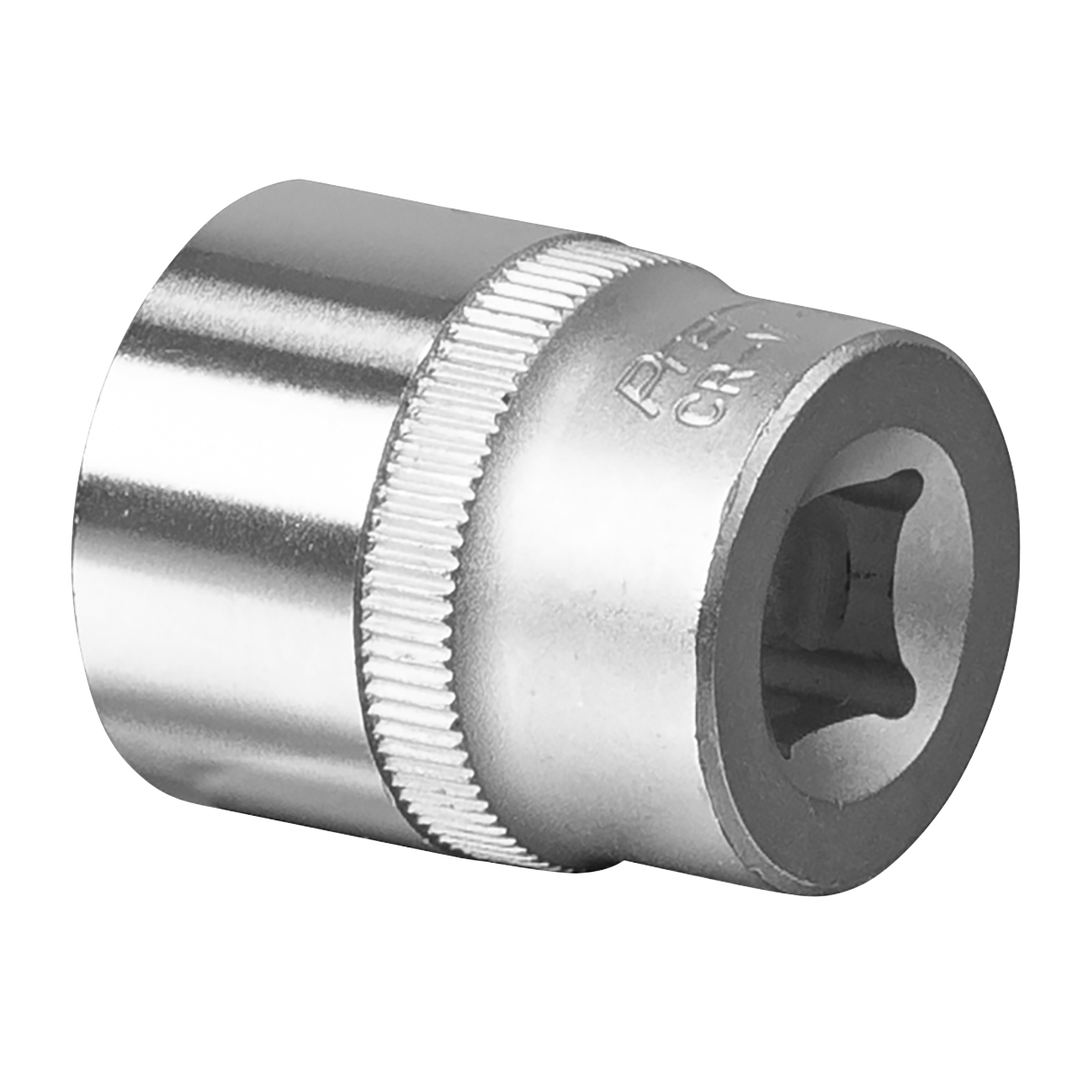 Premier Socket 3/8"Sq Drive 19mm