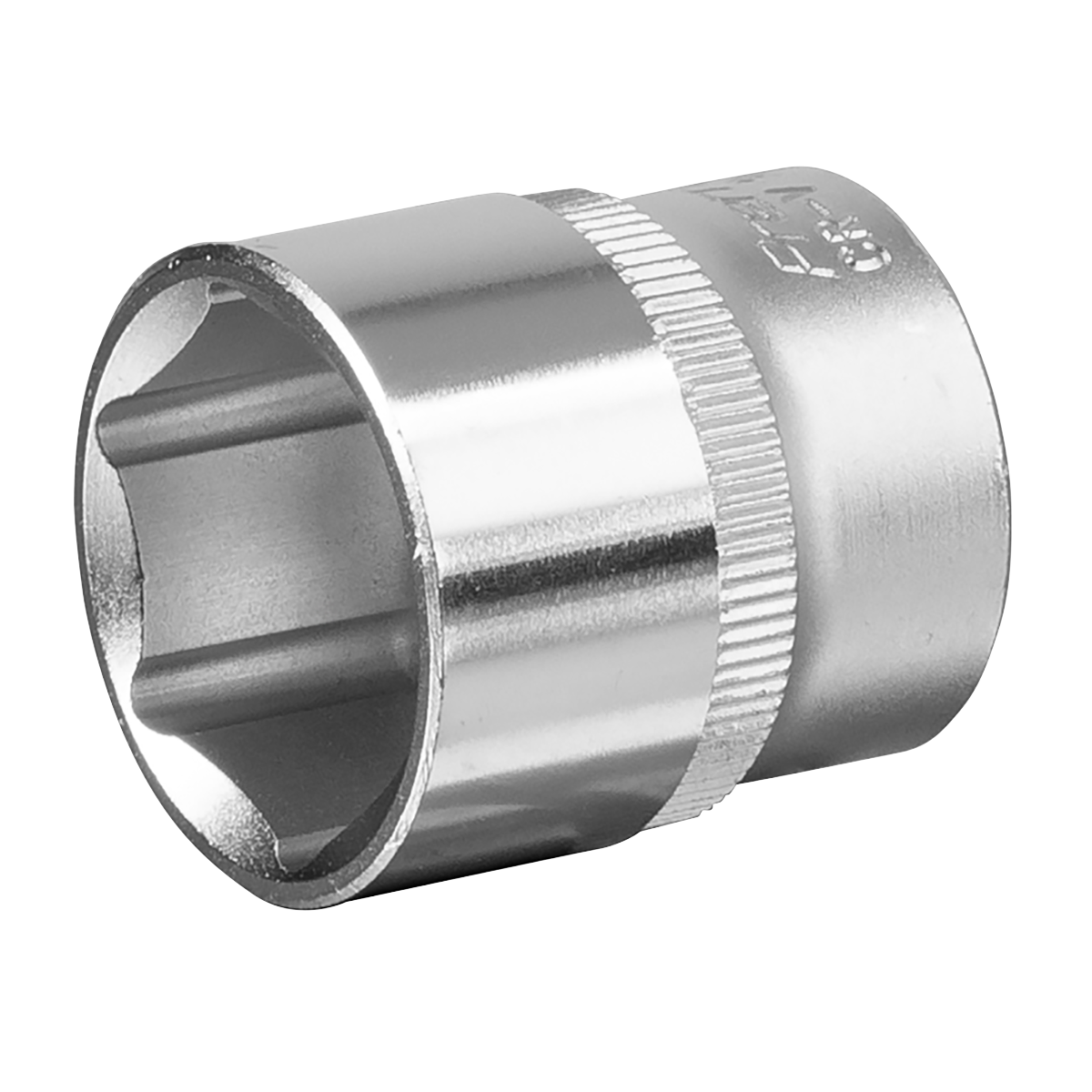 Premier Socket 3/8"Sq Drive 21mm
