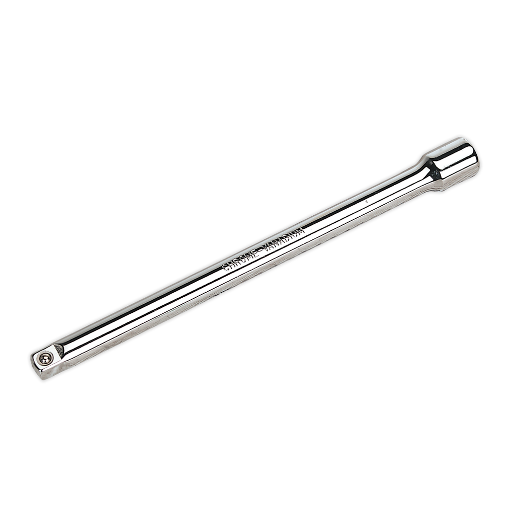 Premier Extension Bar 3/8"Sq Drive 200mm