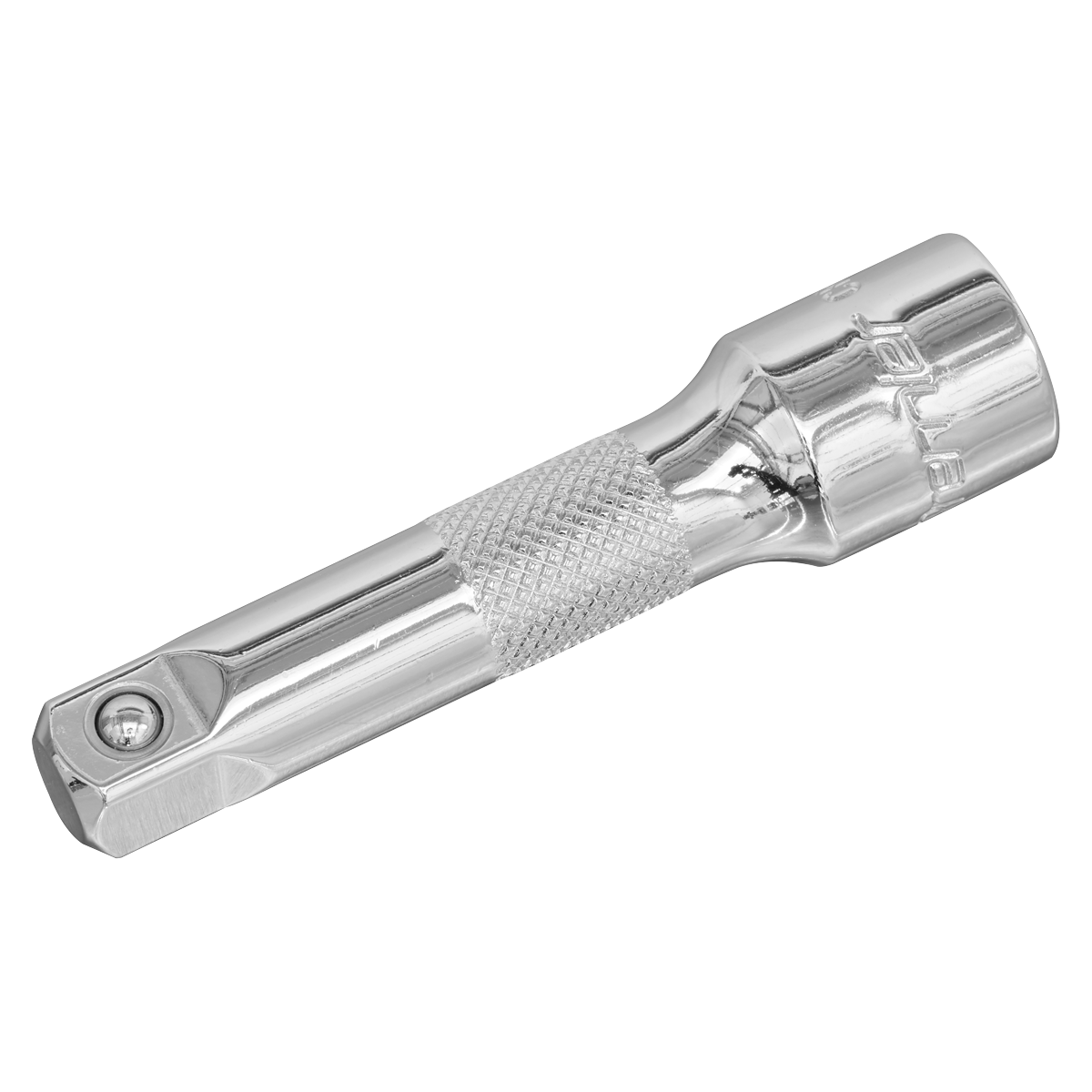 Premier Extension Bar 3/8"Sq Drive 75mm