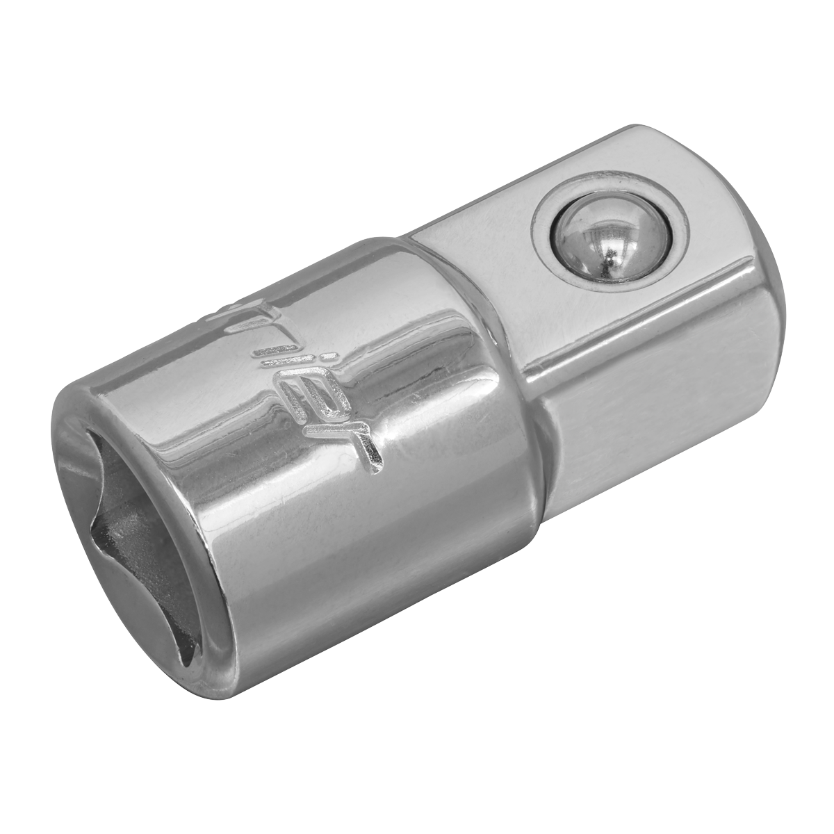 Premier Adaptor 3/8"Sq Drive Female to 1/2"Sq Drive Male