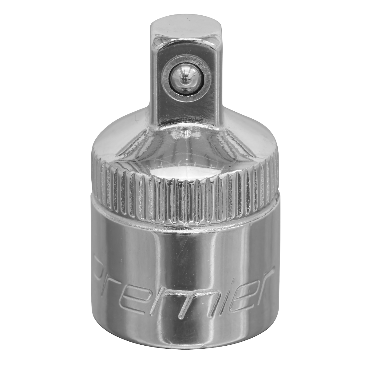 Premier Adaptor 3/8"Sq Drive Female to 1/4"Sq Drive Male