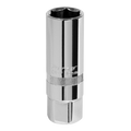 Premier Spark Plug Socket 3/8"Sq Drive 16mm