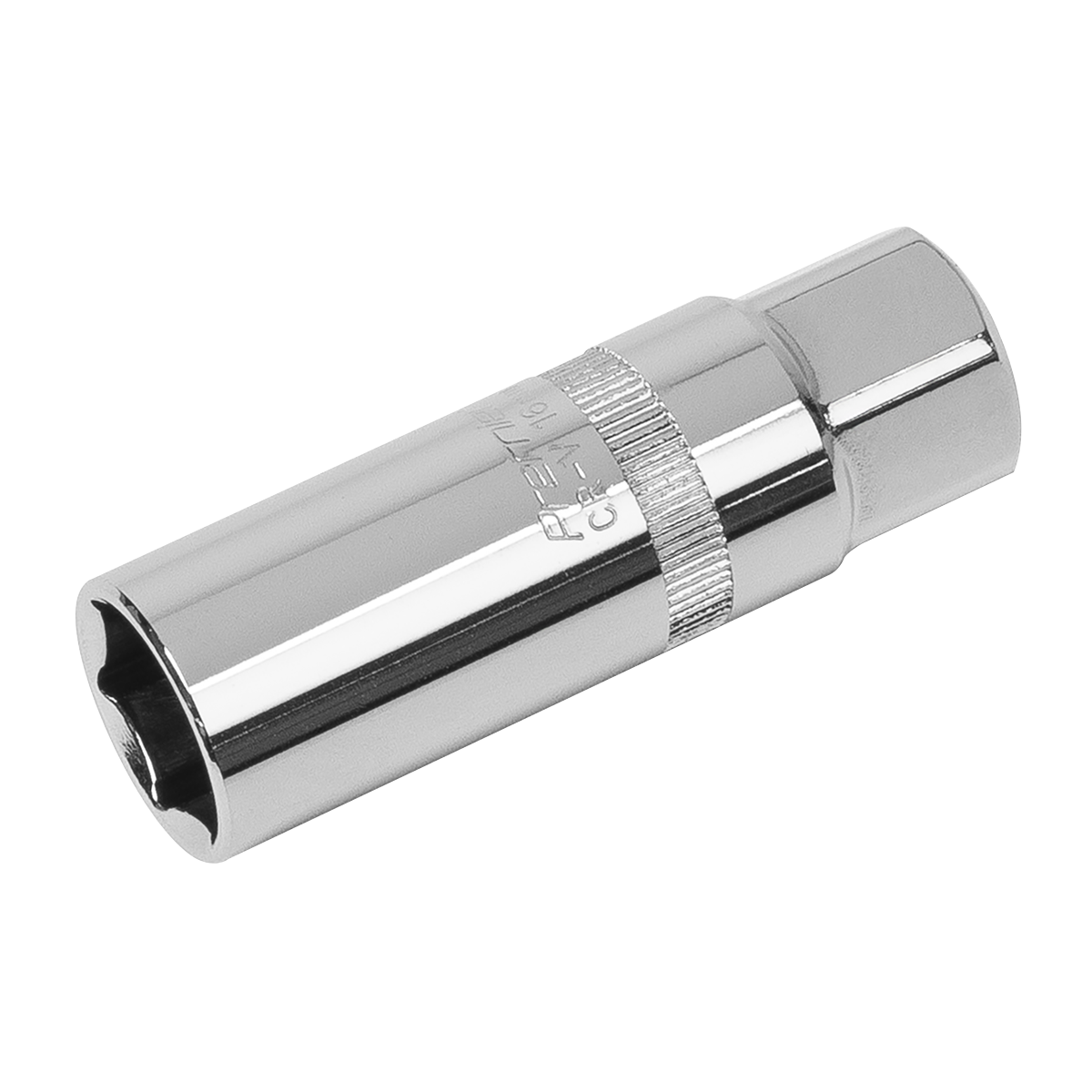 Premier Spark Plug Socket 3/8"Sq Drive 16mm
