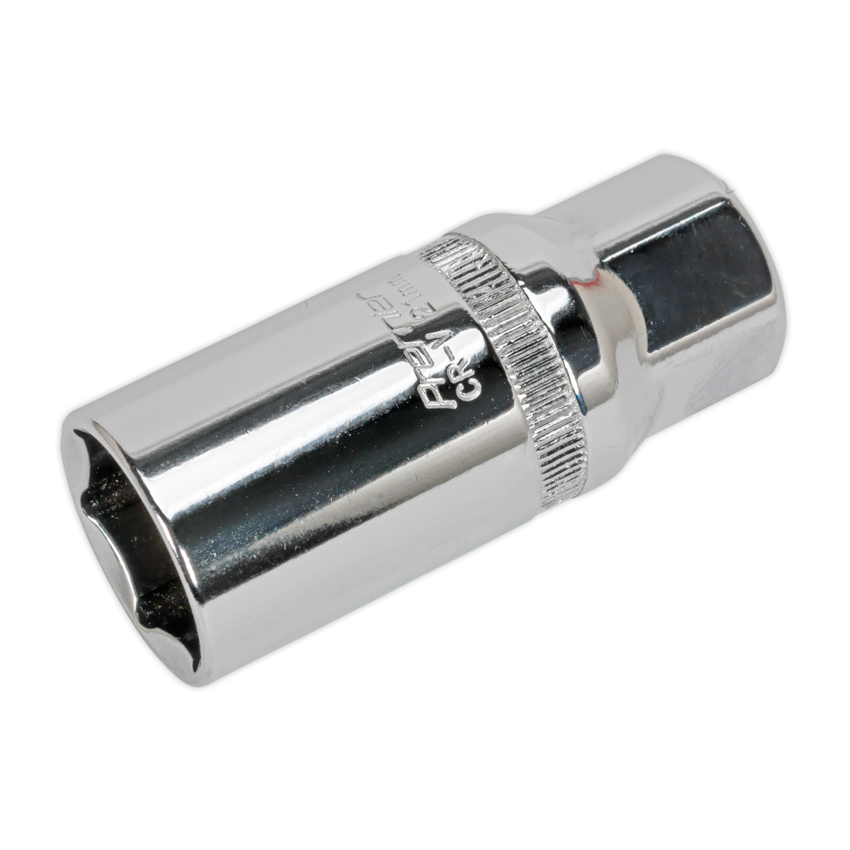 Premier Spark Plug Socket 3/8"Sq Drive 21mm