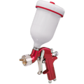 Gravity Feed Spray Gun 1.4mm Set-Up