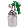 Suction Feed Spray Gun 2.5mm Set-Up