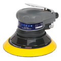 Air Palm Orbital Sander 150mm
