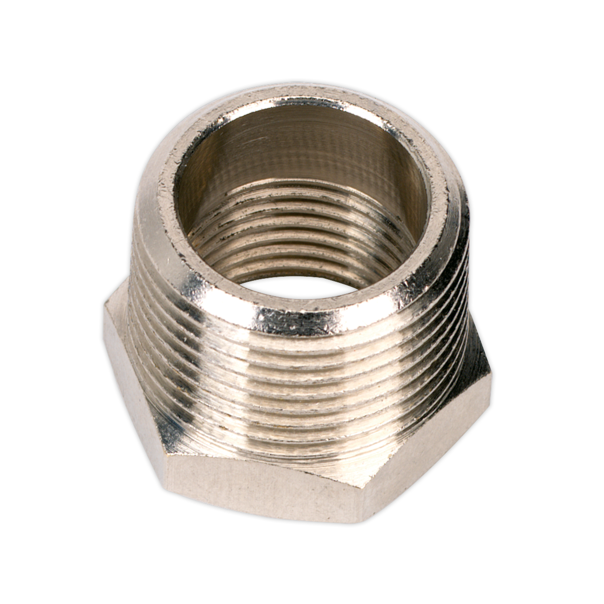 Adaptor 3/4"BSPT Male to 1/2"BSP Female
