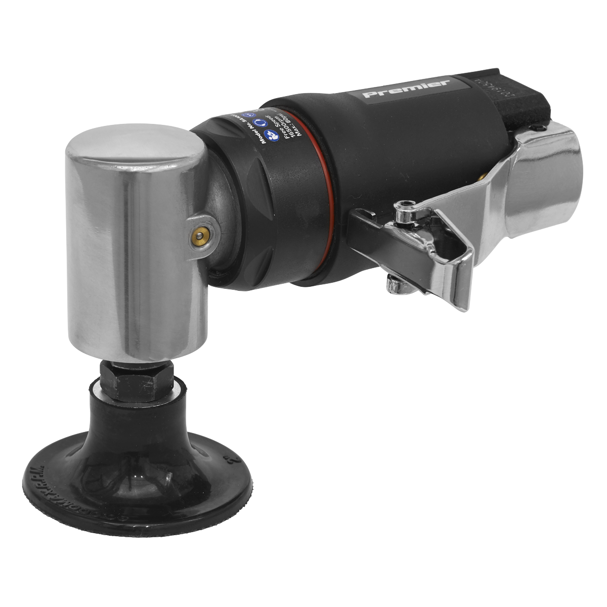 Premier Mini Air Sander 50mm