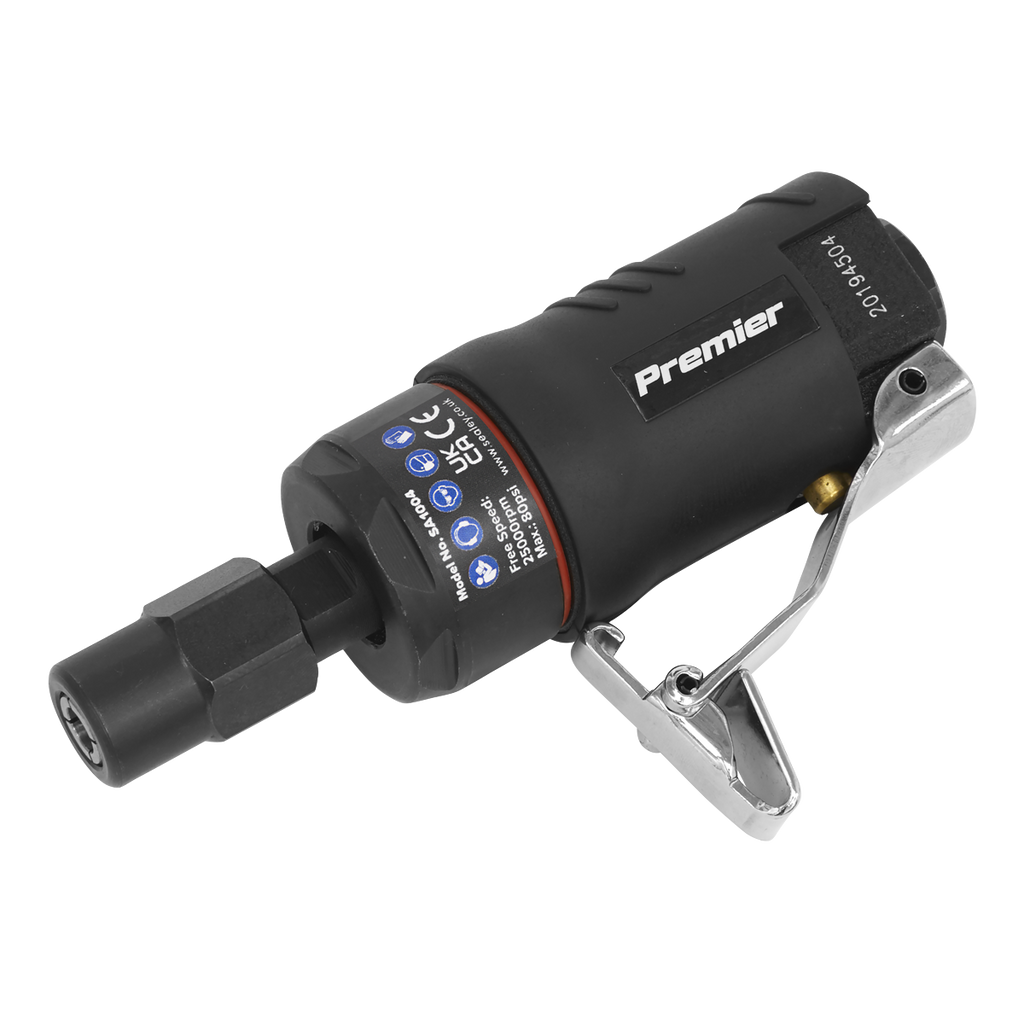 Premier Mini Air Die Grinder 6mm